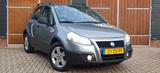 Fiat Sedici 1.6-16V Dynamic, klima All seasonbanden, - Fiat aus 2007