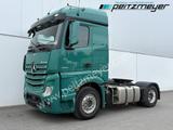 Mercedes-Benz Actros 1852 LS, 6 Zyl. 15,6 l Hubraum Turbocompo - Angebote