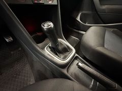 VW Polo Style