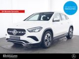 Mercedes-Benz GLA 250 4MATIC AHK/PANO/LED/KAMERA/WINTER-PAKET - Mercedes-Benz GLA 250 Jahreswagen
