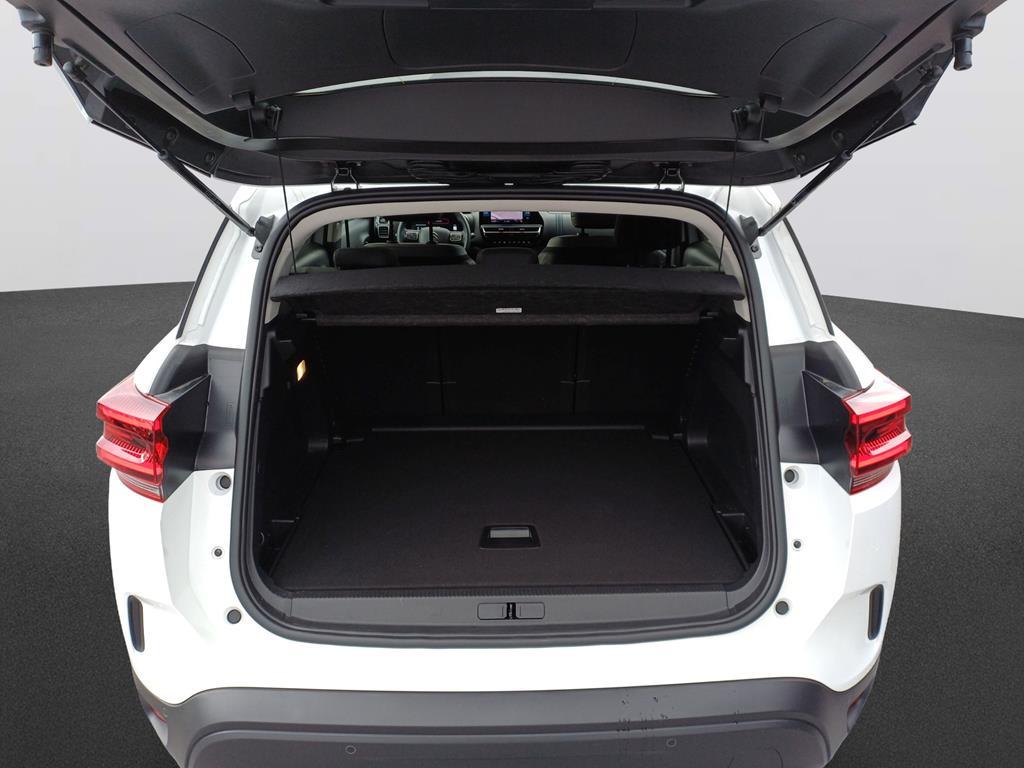 Citroën C5 Aircross PureTech 130 S&S Feel Pack