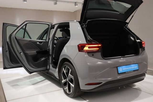 Volkswagen ID.3 Pro Ganzjahresreifen LED PDC SPU