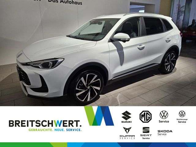 MG ZS Hybrid+ Luxury ACC/Navi/360°Kamera