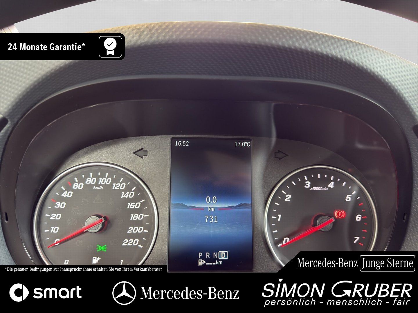 Fahrzeugabbildung Mercedes-Benz Citan 113 Tour lang Automatik Navi LED Kamera