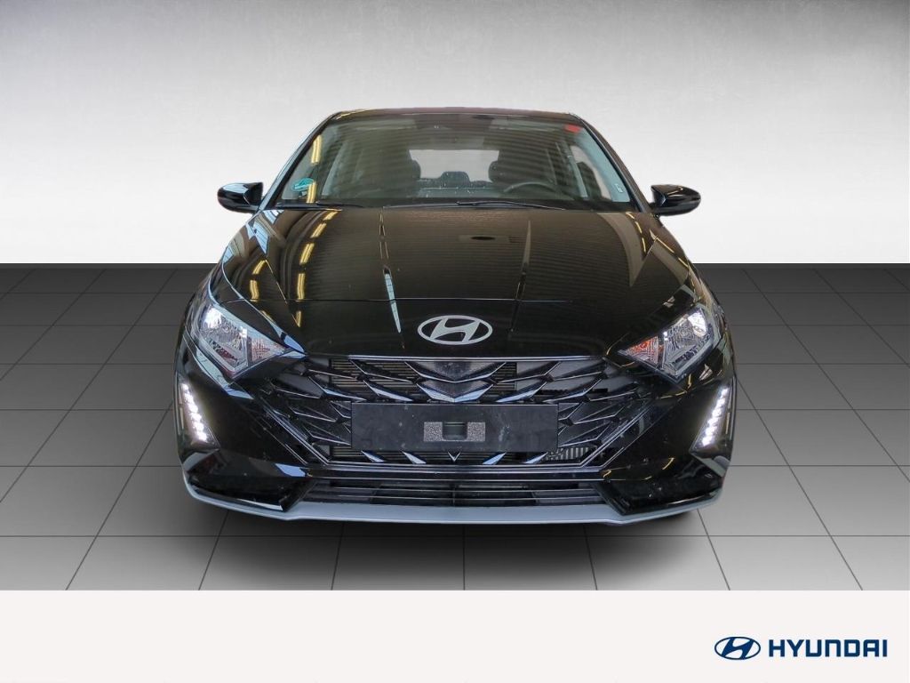 Hyundai i20 – Bild 11