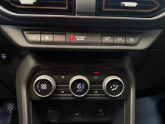 DACIA Jogger Extreme+ 1er.Hand/LPG/Kamera/Navi/Android