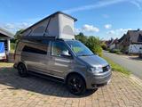 Volkswagen VW T5 California Comfortline Generation 2.0 TSI - Volkswagen T5 California: Comfortline