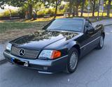 Mercedes-Benz SL 500 Verdeck Neu/ Deutsches Fahrzeug/ - Mercedes-Benz 500 Oldtimer
