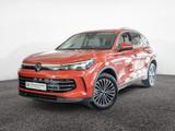 Volkswagen Tiguan 2.0 TDI Elegance Navi AHK Kamera 5J-Garan - Gebrauchtwagen in Berlin
