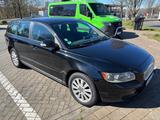 Volvo V50 1.6D - - Volvo V50 mit Diesel-Antrieb: 1.6
