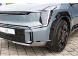 Kia EV9 AWD GT-Line Dig.Spiegel GD Navi AHK ACC 7-Si - Kia EV9 Gebrauchtwagen