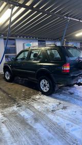 Opel Frontera 2.2 DTI 16V Olympus Olympus - Opel Frontera: 16v