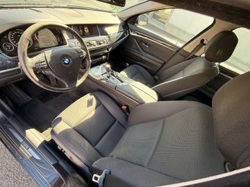 BMW 520 - 7