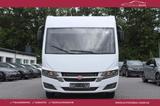 Bürstner  4030 Lyseo I 690 G-Hubstütze-Solar-Markise- - Bürstner Lyseo I 690 G