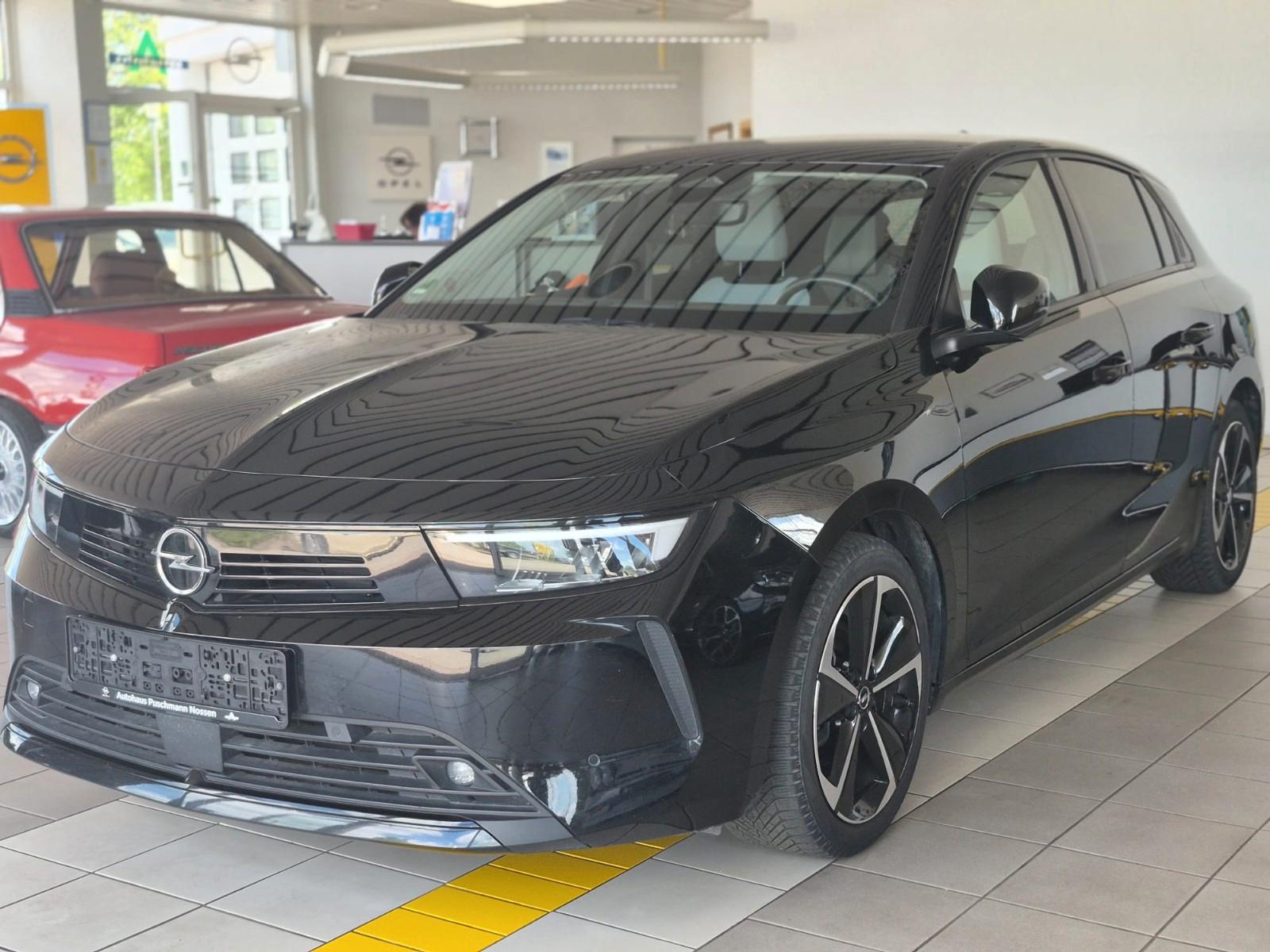 Opel Astra L Lim. 5-trg. Elegance PDC/RFK/LED/NSW/DAB