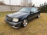 Mercedes-Benz E 300 CE COUPE AMG - gebrauchte Mercedes-Benz E 300 aus dem Jahr 1990