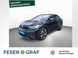 Volkswagen ID.5 Pro 77 kWh KAM AHK SHZ LED NAVI ACC - Volkswagen ID.5 aus 2024