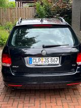 Volkswagen Golf 1.6 TDI DSG BMotion T Comfortl Variant ...