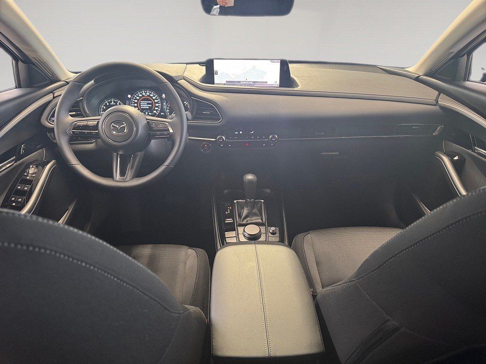 Fahrzeugabbildung Mazda CX-30 X 2.0i 186PS A/T AWD Exclusive