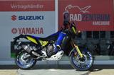 Yamaha XTZ 700 Tenere World Raid  - YAMAHA 700 XTZ