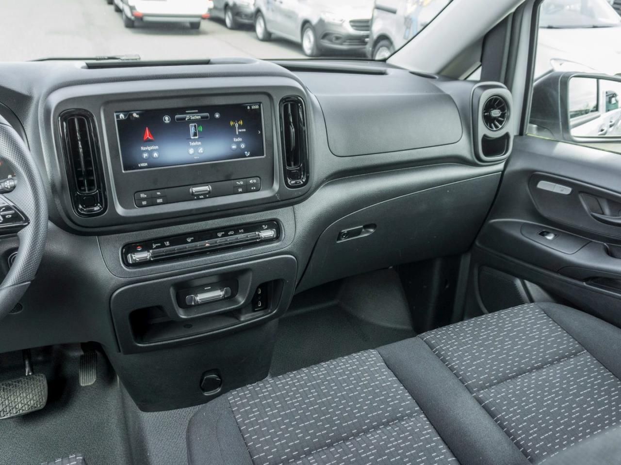 Mercedes-Benz Vito 114 CDI Tourer PRO Lang Navi Kamera foto 20