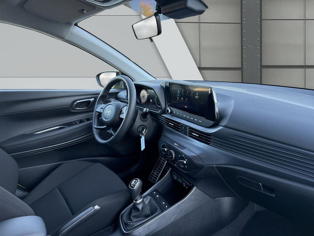 Hyundai BAYON – Bild 13