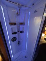 Laika Kreos 5009 Automatik AL-KO 4-Kanal Luftfederung - Laika Kreos