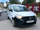 Dacia Dokker Basis 1.6 1 HAND,TÜV Neu,Bremsen Neu ! - Dacia Dokker Gebrauchtwagen in Berlin