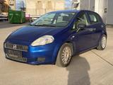 Fiat Grande Punto 1.4 8V Active - gebrauchte Fiat Grande Punto aus dem Jahr 2009