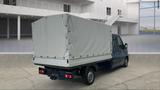 Renault Master III DoKa Pritsche L3H1 KLIMA TEMP AHK SHZ - Renault Master 7-Sitzer