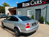 Volkswagen Passat 1.8 T Highline/NAV/XEN/LEDER/TEMP/PDC/SHZ - Volkswagen Passat aus 2003