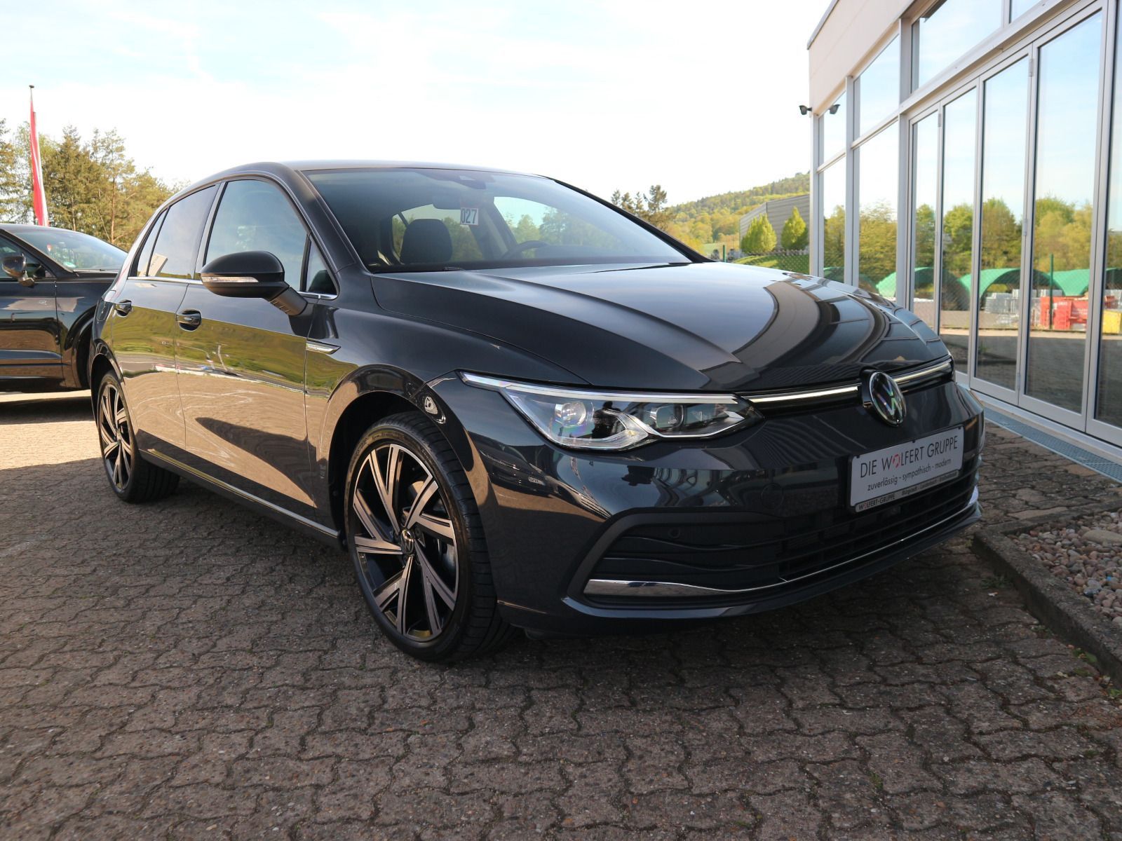 Volkswagen Golf - Bild 9
