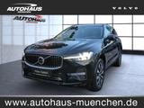 Volvo XC 60 Core 2WD - Volvo XC60 Gebrauchtwagen in Leipzig