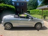 Peugeot 206 CC Quiksilver 110 Quicksilver - Peugeot 206: Quiksilver