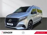 Mercedes-Benz Vito 119 CDI Tourer Pro lang Liege-P. AHK2,5t 9G - Mercedes-Benz mit Diesel-Antrieb: Multifunktionslenkrad, Kombi, mit Klimaautomatik