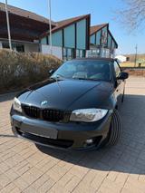 BMW 118i e88 Cabrio - BMW 1 Series: E88