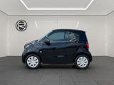 Smart fortwo coupe electric drive / EQ *SHZ* - Smart ForTwo: Eq