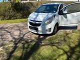 Chevrolet Spark LS - gebrauchte Chevrolet Captiva aus dem Jahr 2011