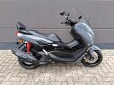 Yamaha Nmax 155 * GPD155-A * 1.Hand * ABS * YSS * - YAMAHA NMAX 155