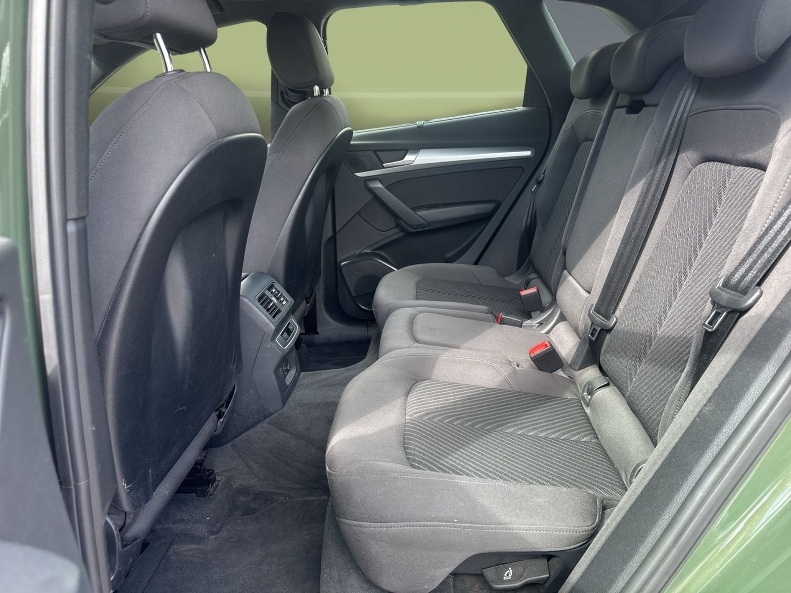 Audi Q5 - Bild 15