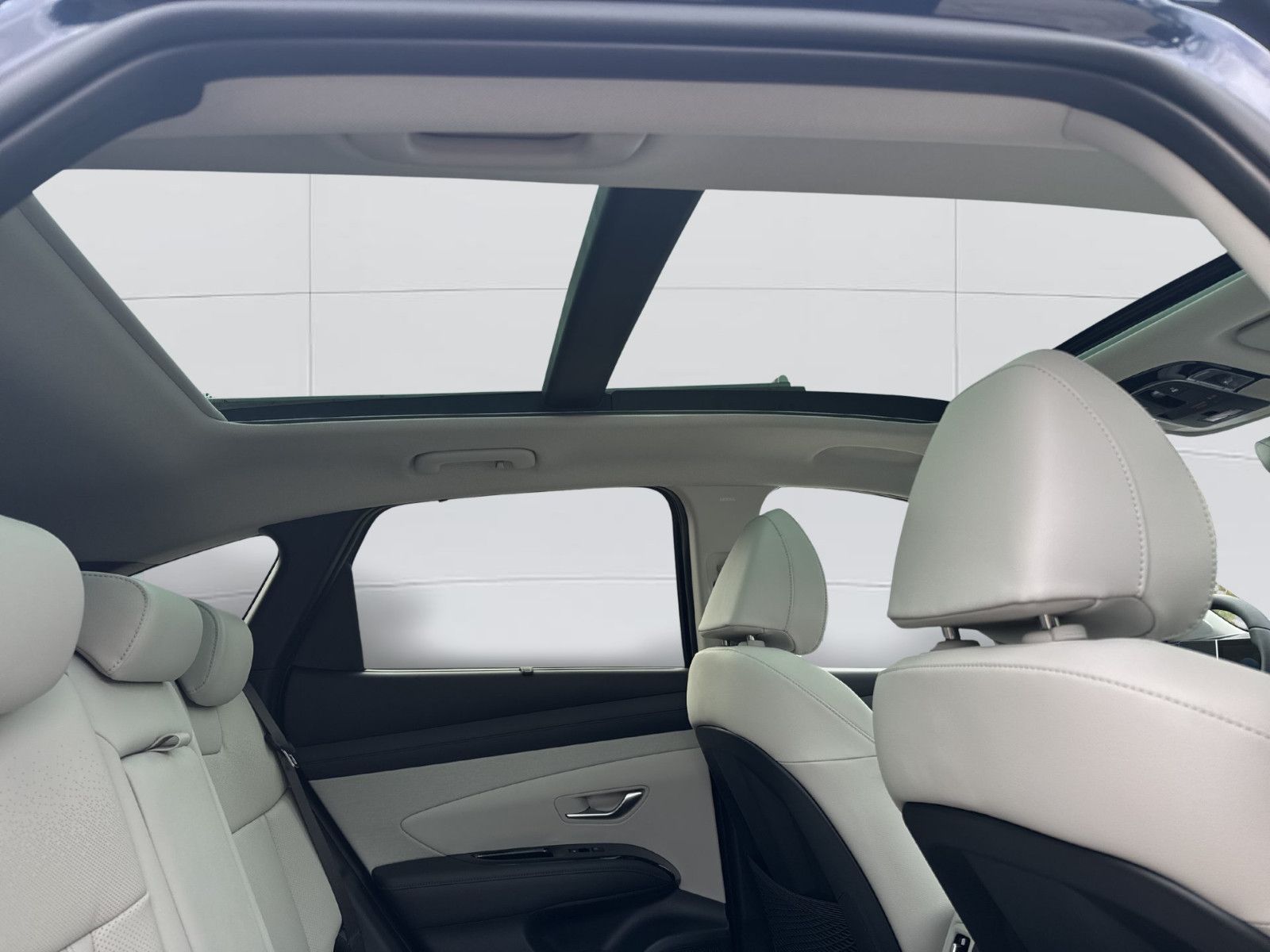 Hyundai TUCSON - Bild 16