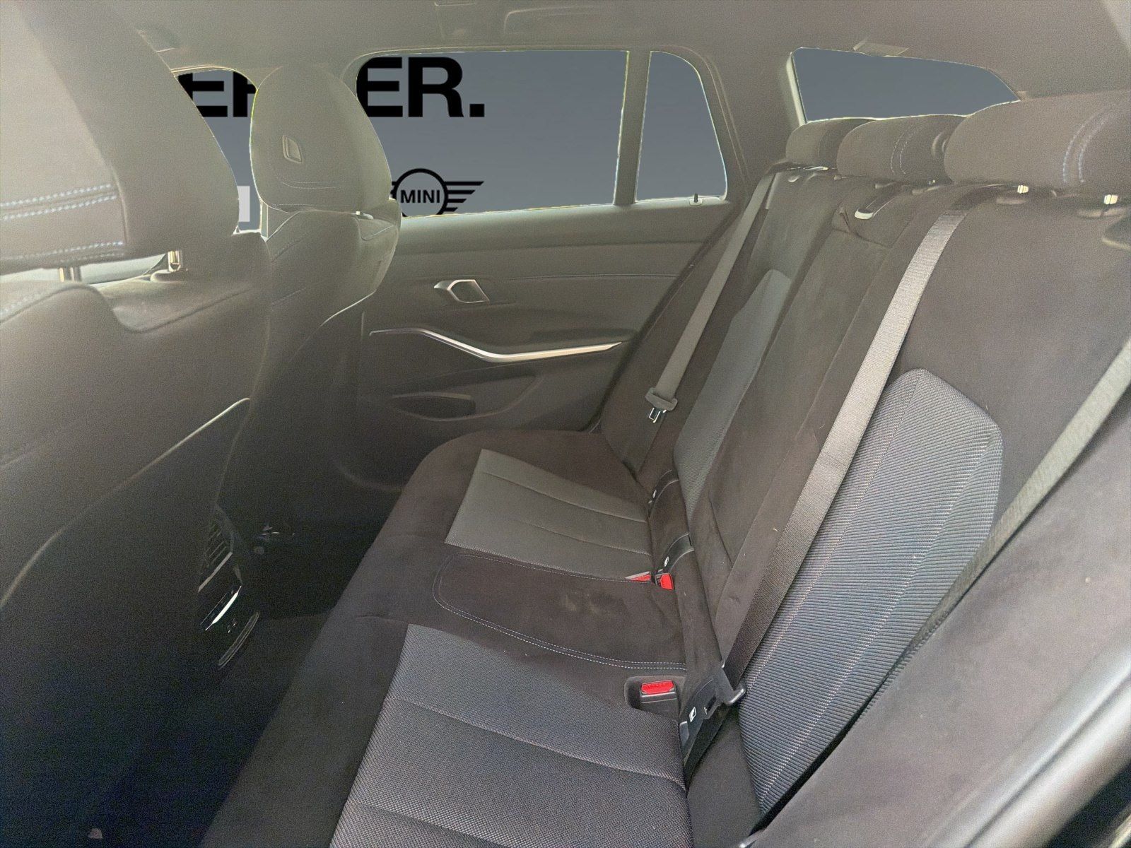 BMW 320 - Bild 12