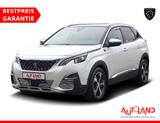 Peugeot 3008 LED Panorama Soundsystem Totwinkel Kamera - : Weiß, mit Klimaanlage