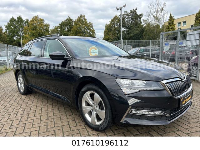 Skoda Superb Combi Ambition iV