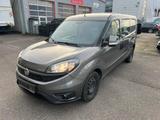 Fiat Doblo 1.6 16V Professional Maxi lkw Zullasung - Fiat Doblo mit Diesel-Antrieb: 1.6
