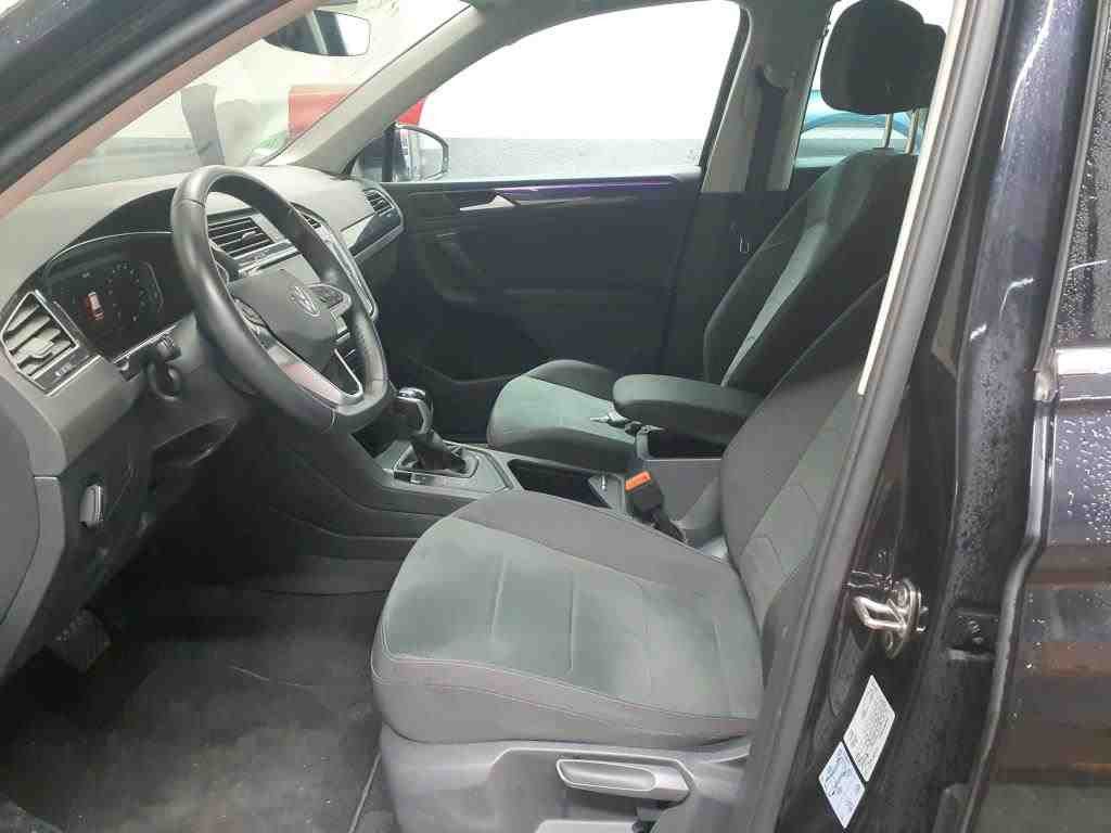 Volkswagen Tiguan - Bild 8