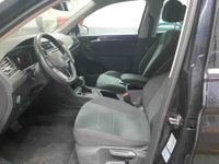 Volkswagen Tiguan - Vorschau Bild 8