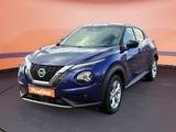 Nissan Juke DIG-T 117 DCT N-Design SHZ KAMERA PDC CARPL - Nissan Juke: N Design