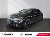 Mercedes-Benz EQE 43 AMG 4M Night Airmatic Digital-Light Pano - Mercedes-Benz EQE in Frankfurt (Main)