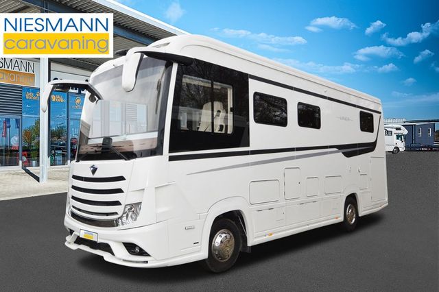 Concorde Liner 940 MI Sie sparen: 111.425 € ! 